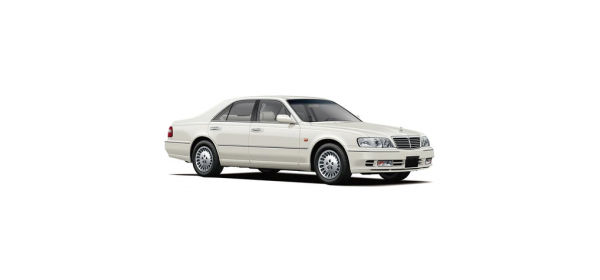 Cima III, Y33 (1996 - 2000)