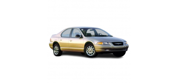 Cirrus, JA (1995 - 2000)