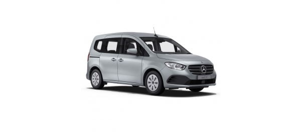 Citan, W420 (2021 - по н.в.)