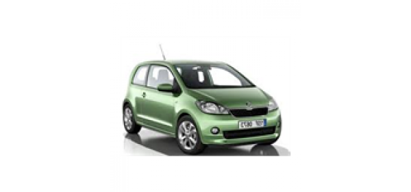 Citigo (2011 - 2021)