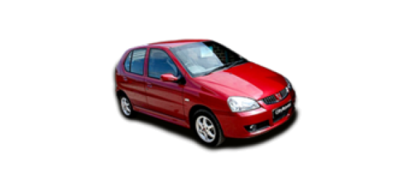 City Rover (2003 - 2005)