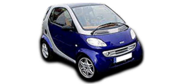 City-Coupe, 450 (1988 - 2006)