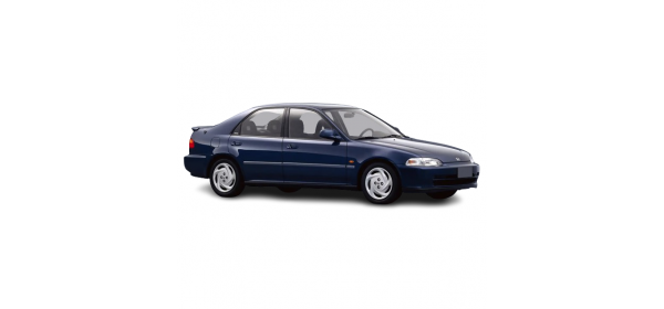 Civic Ferio I, EG / EH / EJ (1991 - 1996)