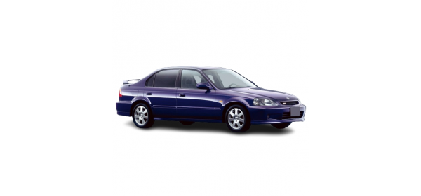 Civic Ferio II, EK (1995 - 2000)
