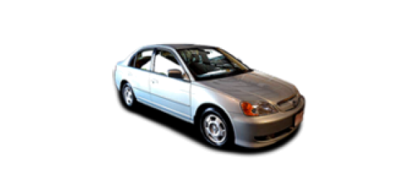 Civic Hybrid IMA, ES9 (2003 - 2005)