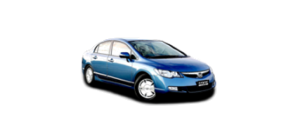 Civic Hybrid, FD3 (2005 - по н.в.)