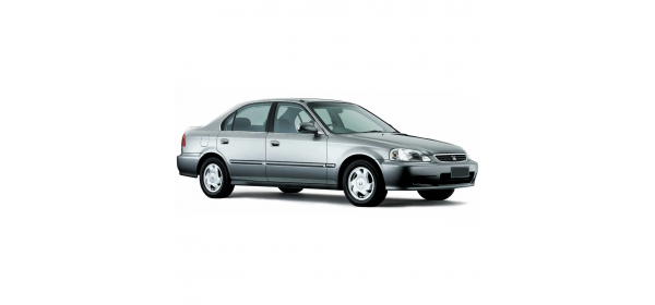 Civic VI, EJ/EK/EM/MA/MB/MC (1994 - 2001)
