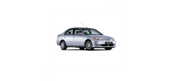 Civic VII, EM / ES / EP / EU / EV (2000 - 2005)