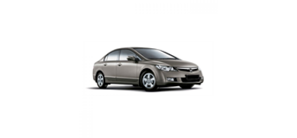 Civic VIII, FA/FD/FG/FK/FN (2005 - 2012)