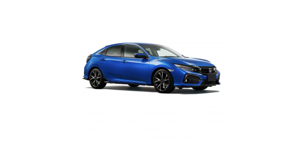 Civic X, FC / FK (2015 - по н.в.)