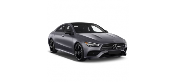 CLA-Class, C117 / X117 (2013 - 2019)