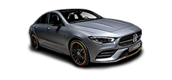 CLA-Class, C118 / X118 (2018 - по н.в.)