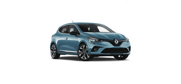 Clio V, BJA / BJX (2019 - по н.в.)
