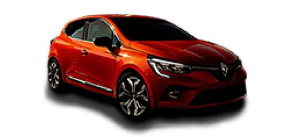 Clio V, XJA (2019 - по н.в.)