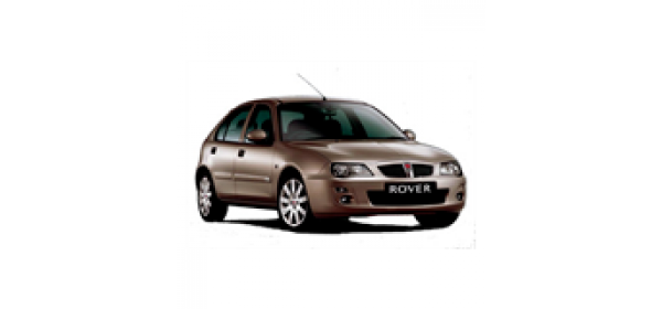 25 (1999 - 2005)