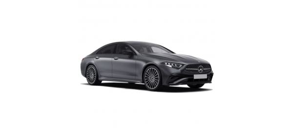CLS-Class, C257 (2018 - по н.в.)