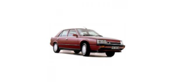 25, B29 (1984 - 1992)