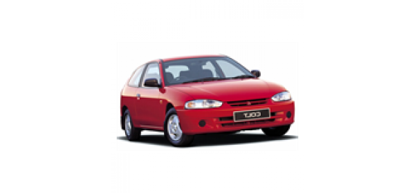 Colt / Mirage (1986 - 2012)