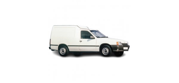 Combo A (1986 - 1993)