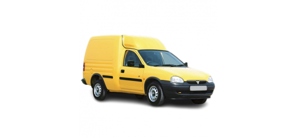 Combo B (1993 - 2001)