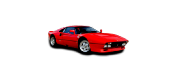 288 GTO (1984 - 1985)