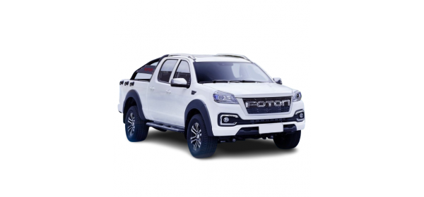 Conqueror 7 (2022 - по н.в.)