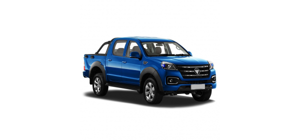 Conqueror Plus (2022 - по н.в.)