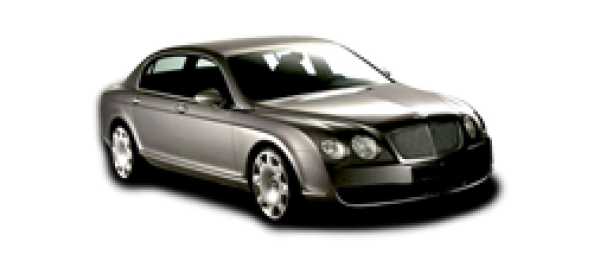 Continental Flying Spur, 3W / 3W2 (2005 - 2013)
