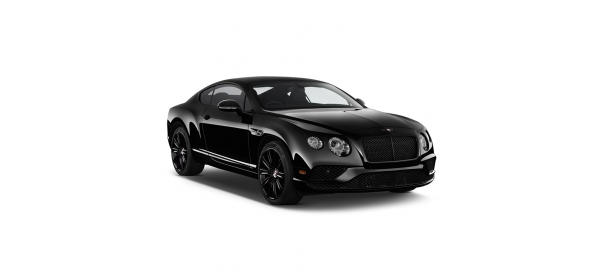 Continental GT, 39 / 393 (2011 - 2018)