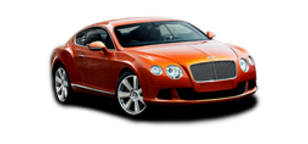 Continental GT, 3W / 3W3 / 3W8 (2003 - 2012)