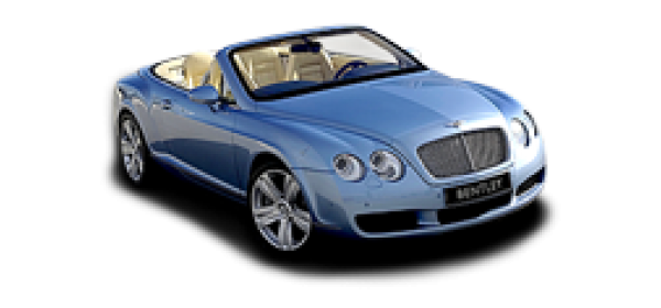 Continental GTC / Supersports Convertible, 3W / 3W4 / 3W7 (2007 - 2013)