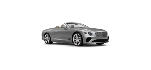Continental GTC, 39 / 394 (2012 - по н.в.)