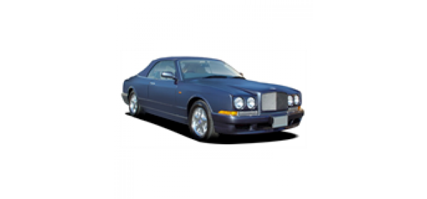 Continental, Azure, 01 / 01K (1986 - 2003)