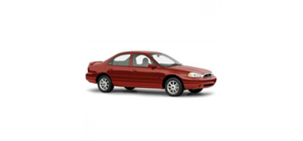 Contour (1994 - 2000)