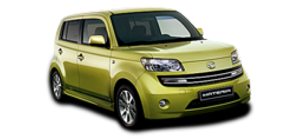 Coo, M400 (2006 - 2013)