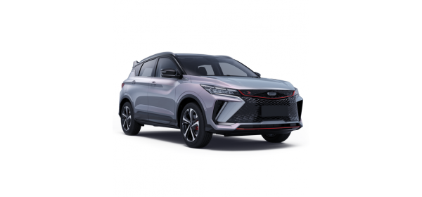 Coolray / Boyue Cool (2023 - по н.в.)