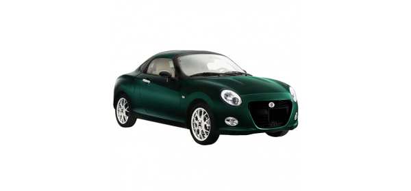 Copen (2002 - )