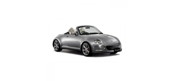 Copen, L800 (2002 - 2019)