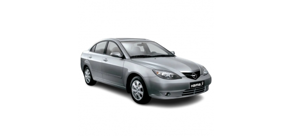 3 (2011 - 2013)