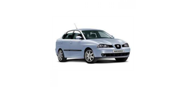 Cordoba, 6K / 6L / 6K2 / 6K5 / 6L2 (1993 - 2009)