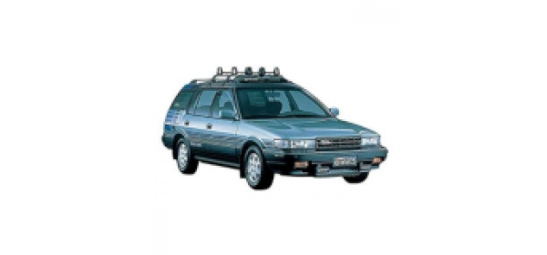 Corolla / Corolla Levin / Sprinter / Sprinter Carib / Sprinter Trueno, E90 (1987 - 1995)