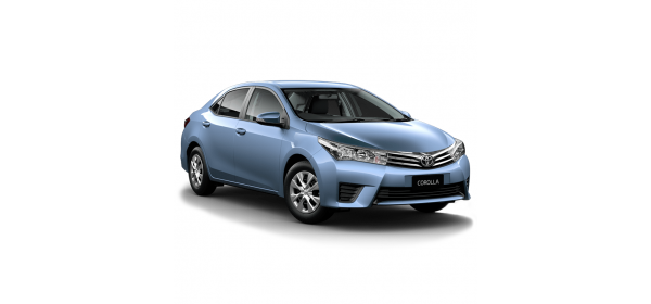 Corolla / Fielder / Axio E160 (2012 - по н.в.)