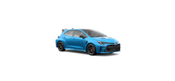 Corolla GR, XP210 (2022 - по н.в.)