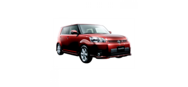 Corolla Rumion, E150 (2007 - по н.в.)