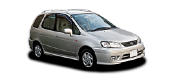 Corolla Spacio, E11 (1997 - 2001)