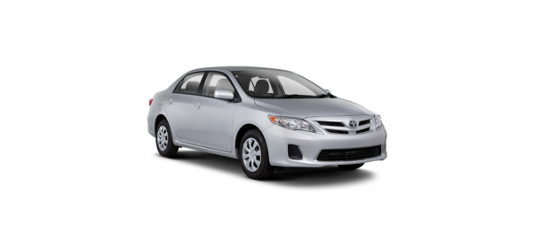Corolla, E140 (2006 - 2014)