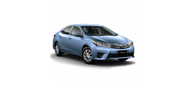 Corolla, E170 / E180 (2012 - 2022)