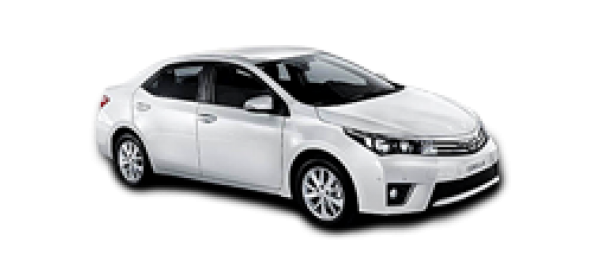 Corolla, E18 (2013 - 2018)