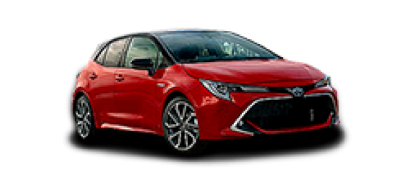Corolla, E21 (2018 - по н.в.)