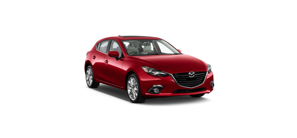 3 / Axela / Axela Sport, BM / BN / BY (2013 - 2019)